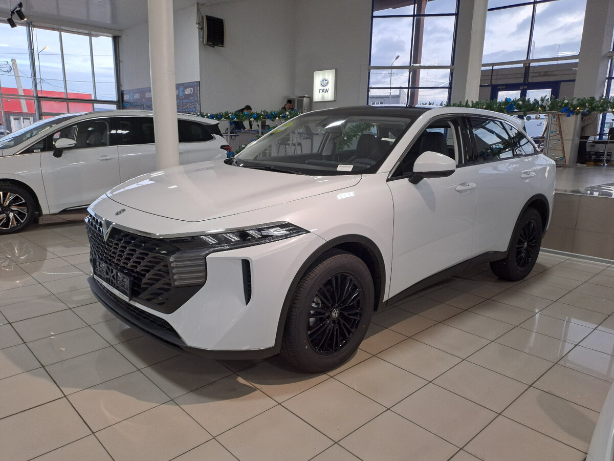 Dongfeng csk141