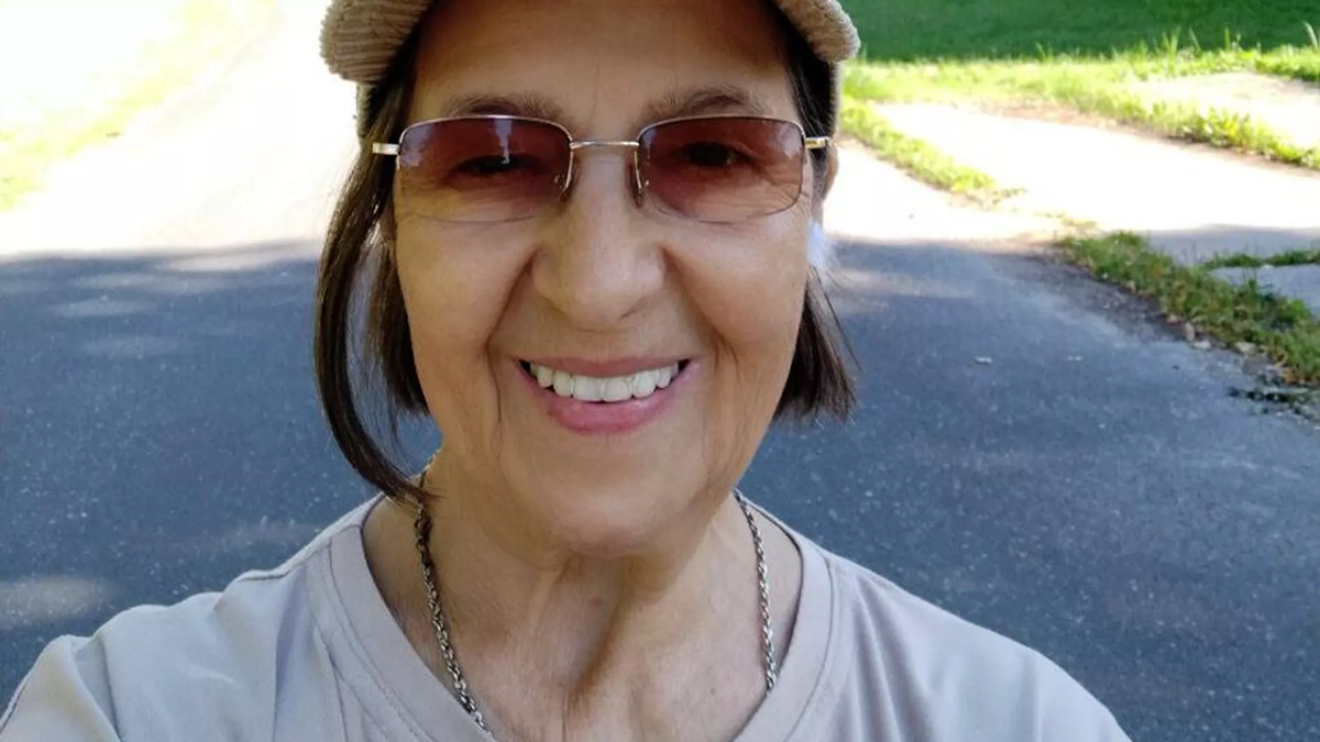 © Из личного архива Виктории Логвиненко