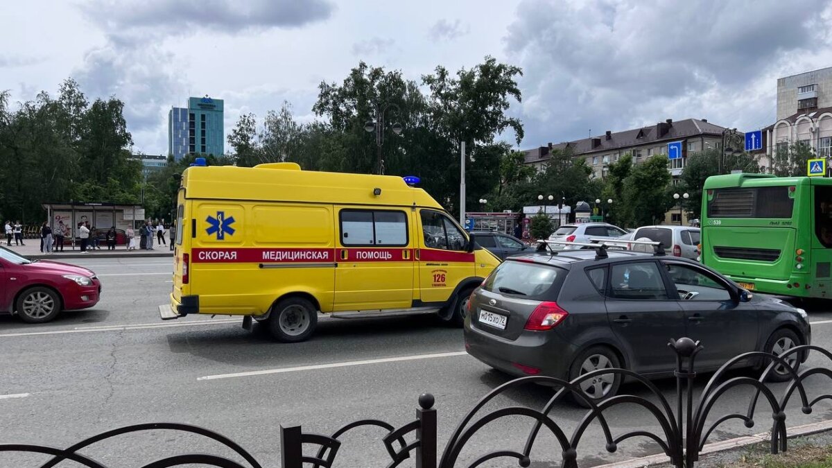 ИА SM-News Тюмень📷
