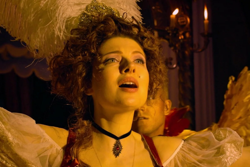 сыграл казанову