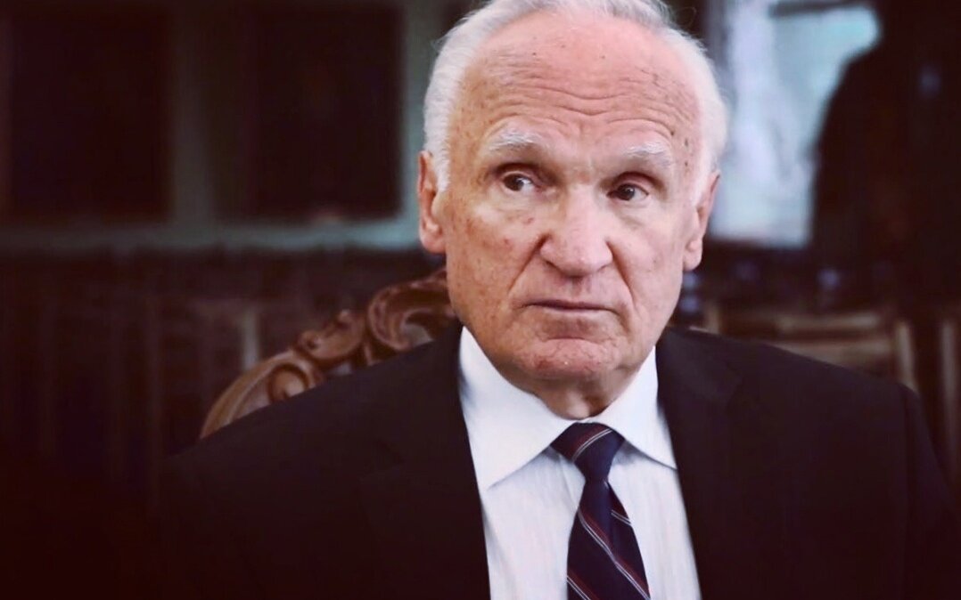 Алексей Ильич Осипов — учёный-богослов, педагог и публицист, доктор богословия, заслуженный профессор Московской духовной академии, апологет, проповедник, писатель, православный катехизатор.