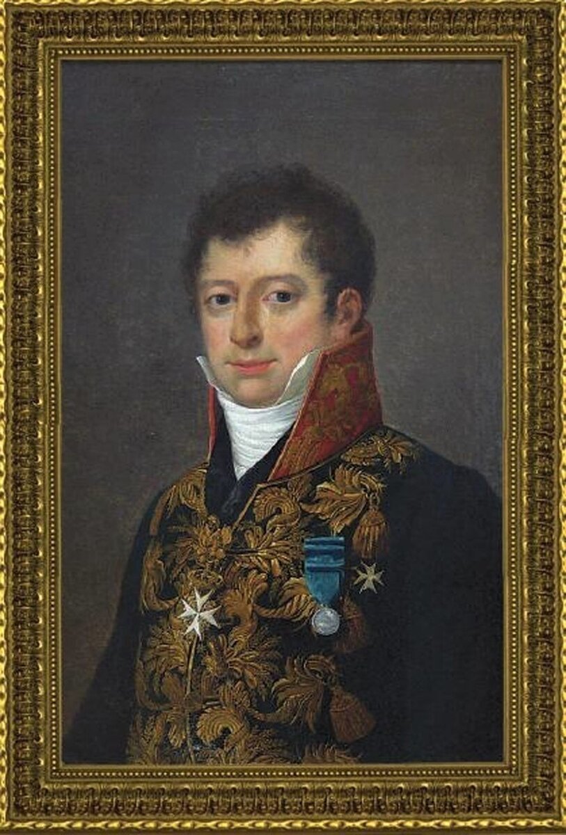 Малолетние инородцы на службе Н.Н. Демидова | Музей-заповедник ...