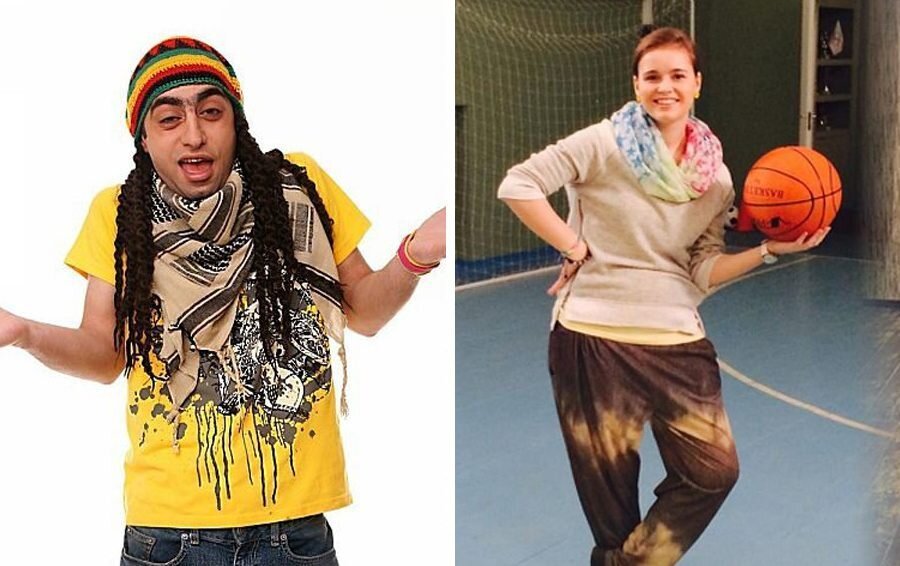    9 когда-то обожаемых звёзд наших сериалов