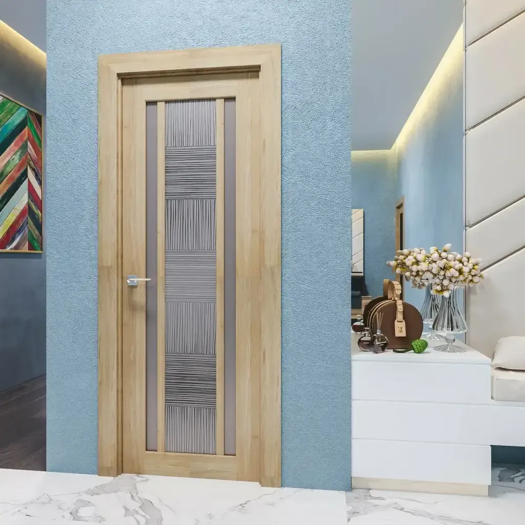 Порта Прима Межкомнатные двери