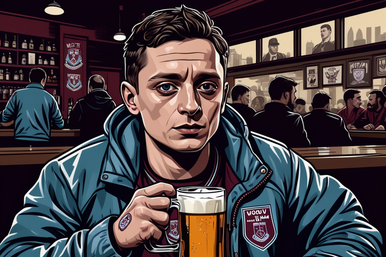 Мэтт Бакнер