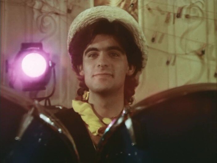 Виктор Сигал