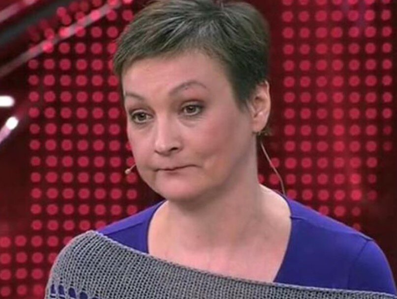 Ксению качалину фото сейчас Спившаяся жена актера Ефремова решилась на "массовое убийство" МК Дзен