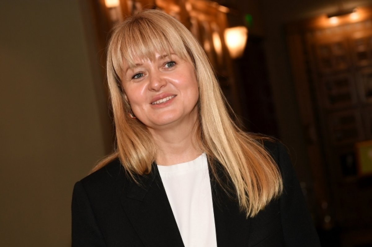    Анна Михалкова рассказала, какого супергероя придумал ее дед