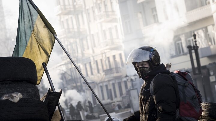 LUCA PIERGIOVANNI/ZUMAPRESS.COM/GLOBALLOOKPRESS