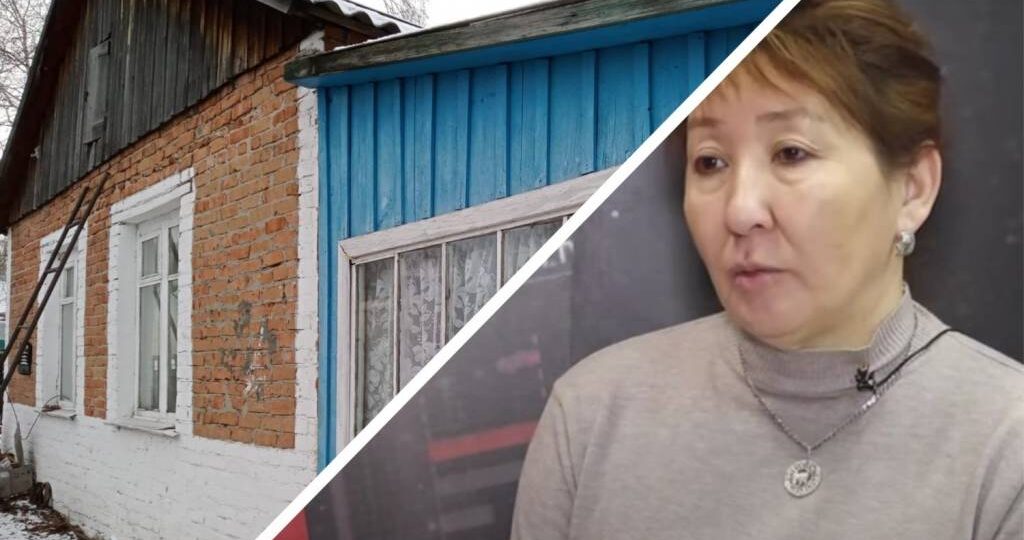 Под Новосибирском учительницу пытаются оставить без жилья