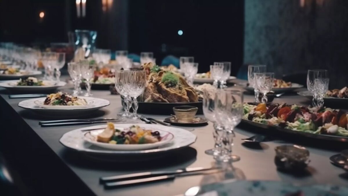     Как не набрать лишние килограммы за новогодние каникулы, почему ограничение в питании перед праздниками может быть опасным и какие три правила достаточно соблюдать в дни бесконечных новогодних застолий, чтобы после праздников без страха вставать на весы — объяснил диетолог.