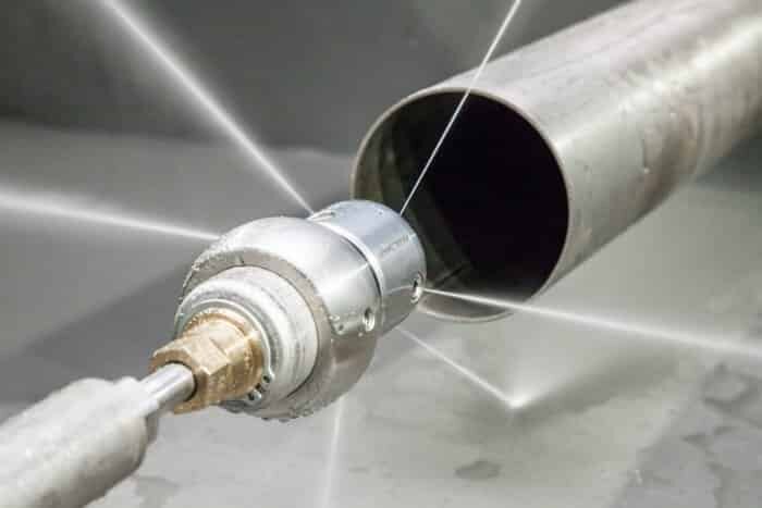 Способы прочистки канализации: от простых к сложным