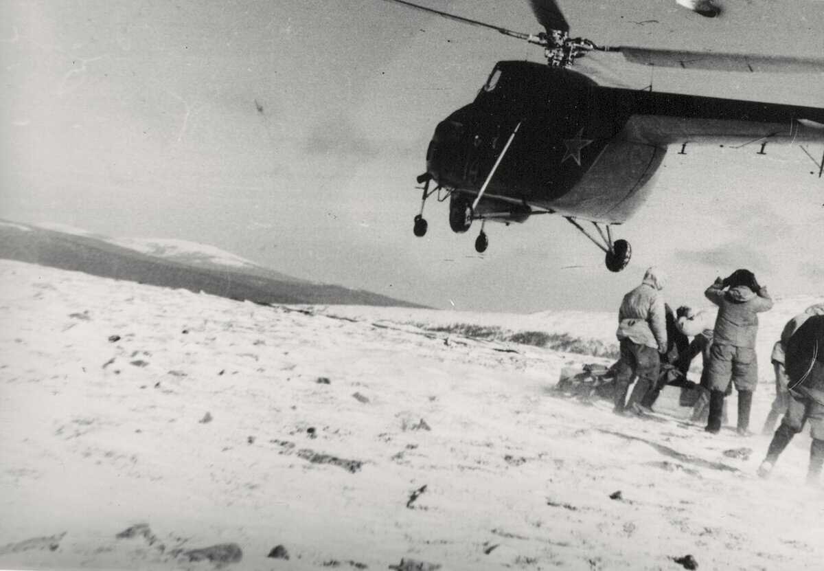 Из свободных источников.