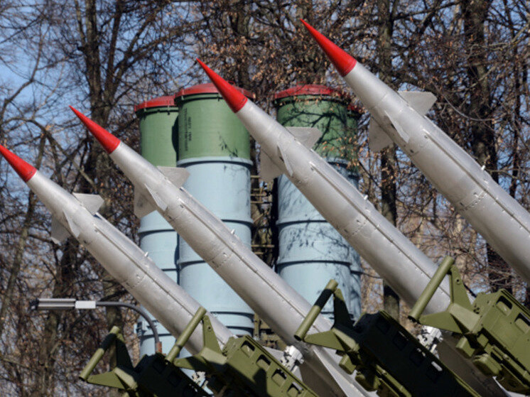 ФОТО: МИНОБОРОНЫ РФ (АРХИВ) 