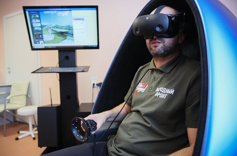    © Виталий Белоусов/РИА Новости