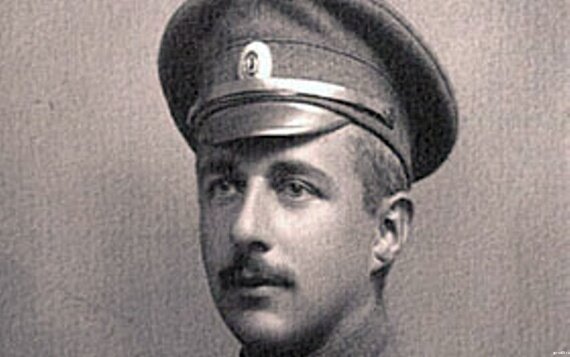 Евгений Шиловский