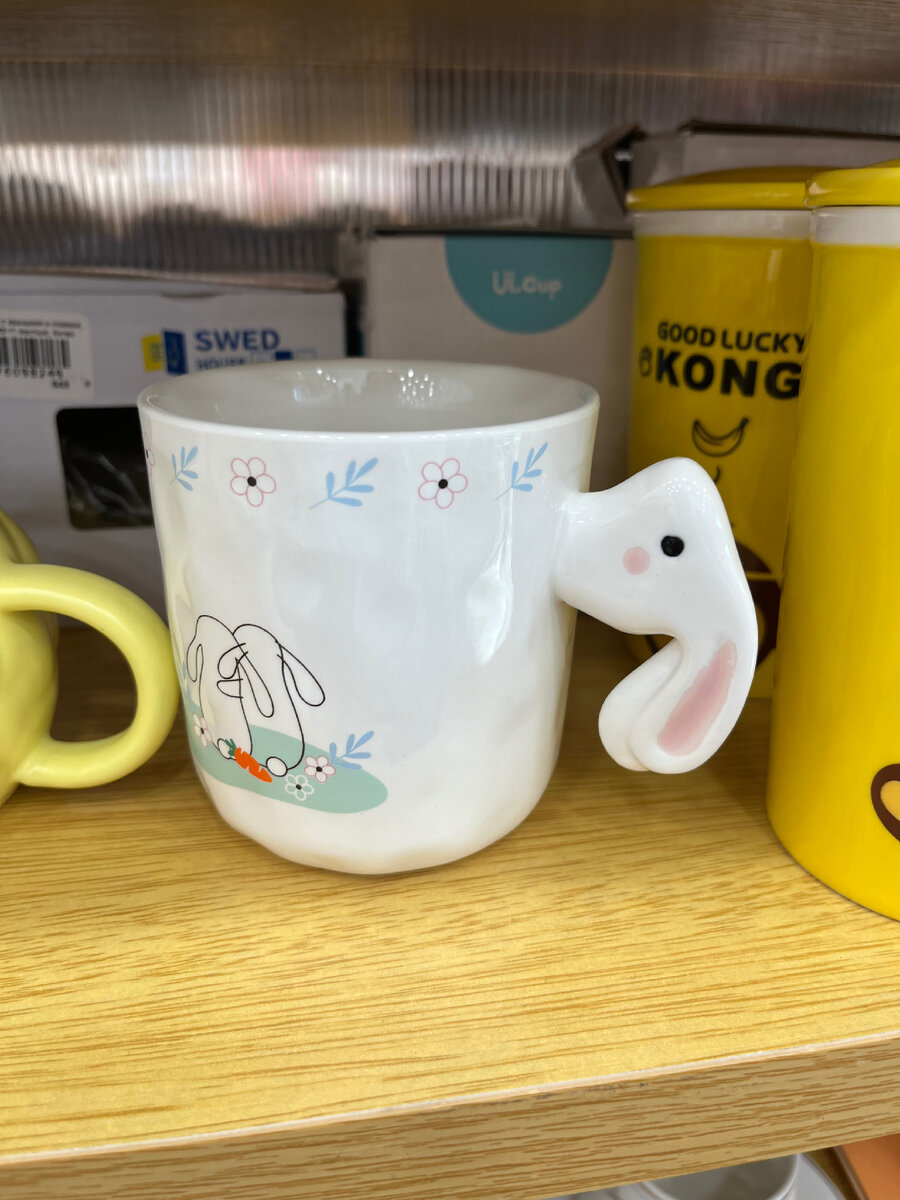 🥹Корейские штучки: обзор магазина необычных товаров для дома, по ...