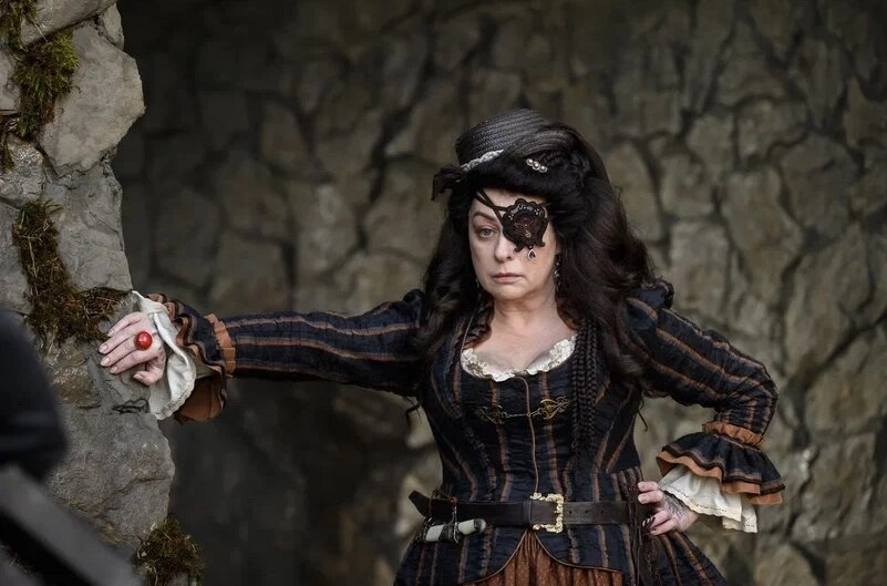 Фото: пресс-служба телеканала "Россия"