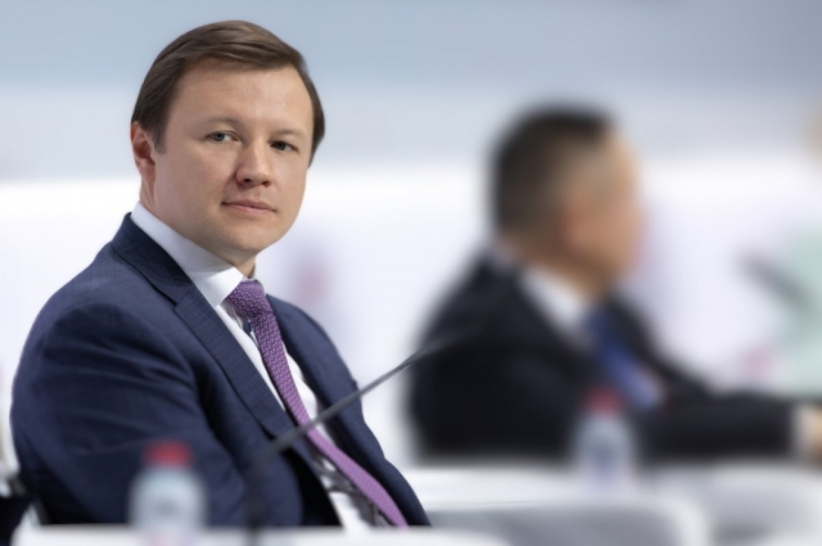    Ефимов: за 10 лет бизнес в рассрочку выкупил 8 тысяч помещений в Москве