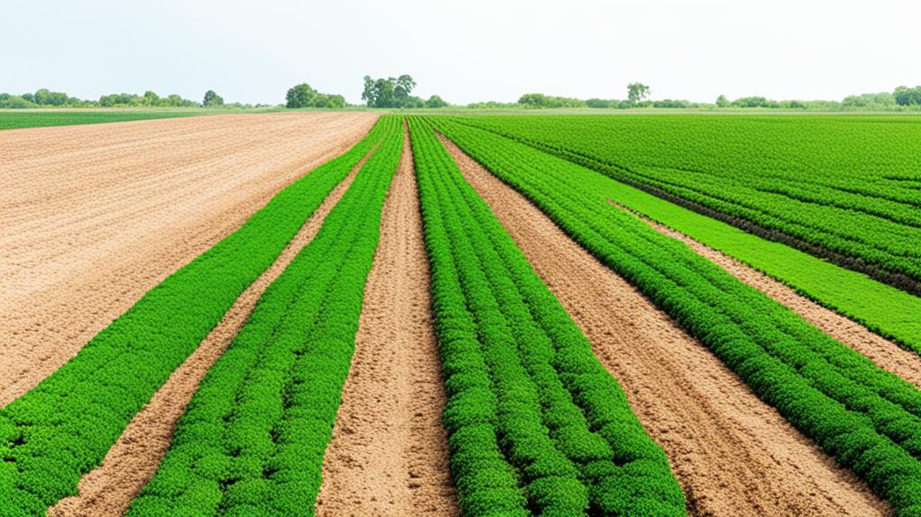 Как хранить больше удобрений и тратить меньше: Секреты пластиковых емкостей