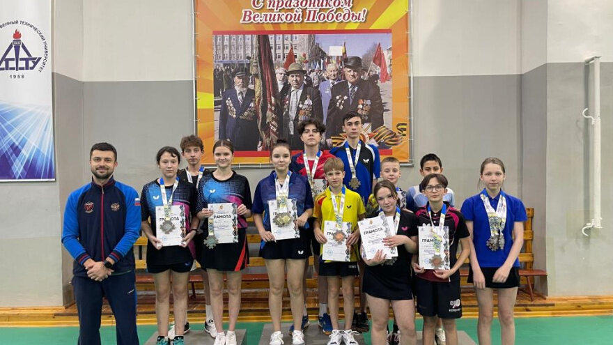 пресс-служба Министерство физической культуры и спорта Республики Коми