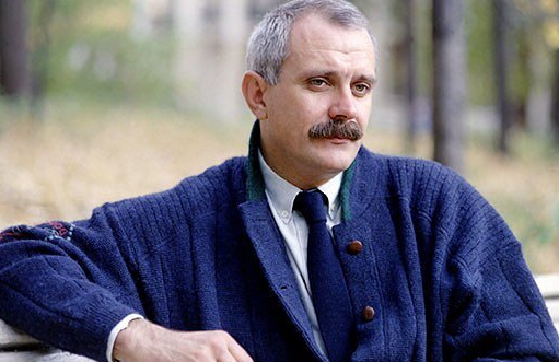 Никита Михалков