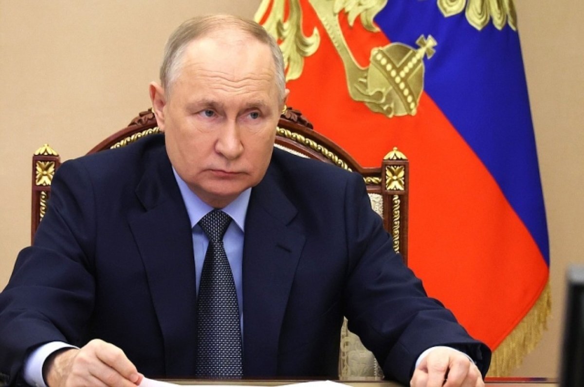    Смоляне поддержали новый формат пресс-конференции президента