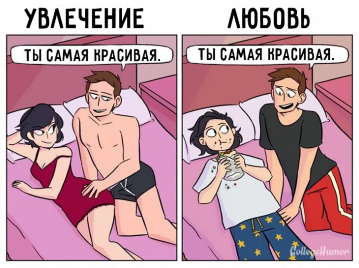 Почему трудно любить себя, когда ты уже не молод(а)? 