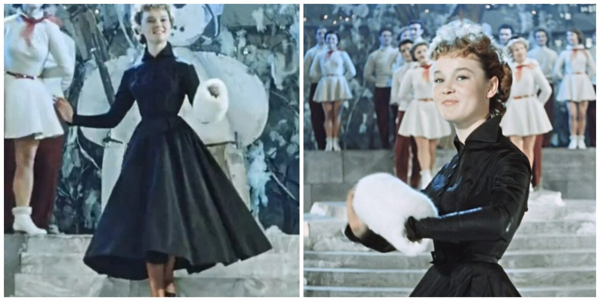 коллаж автора