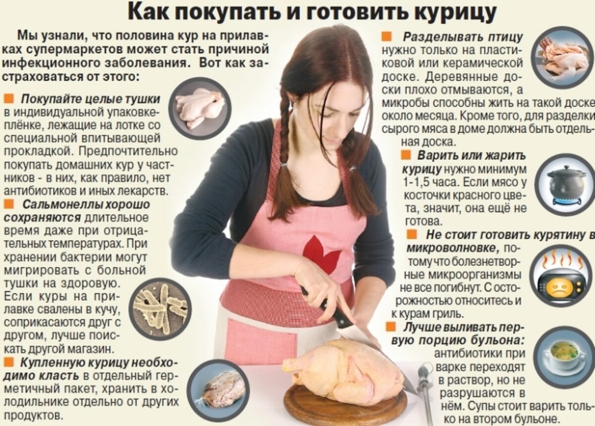 Полезные советы с картинками