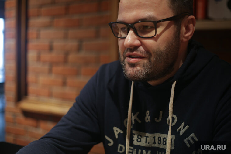    Александр Григоренко занял первое место в конкурсе, который организовал фонд «Защитники Отечества»