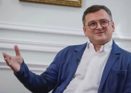    Кулеба заявил, что Киев готов «попрыгать и сплясать» ради вступления в ЕС