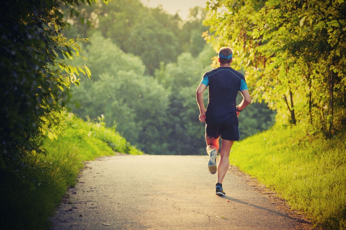 Медленный бег | 🏃БЕГ🏃‍♂️ | Дзен