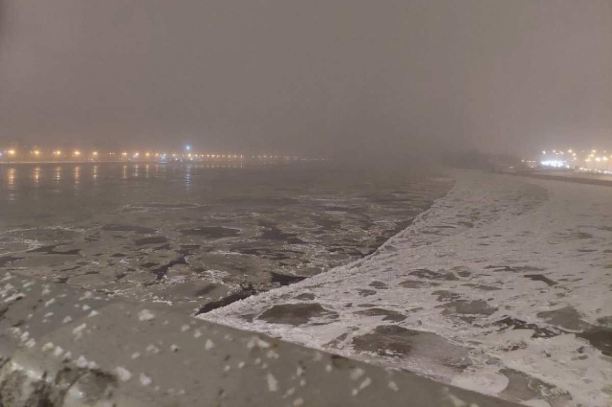    Мороз до 40 градусов будет в Чите 12 декабря