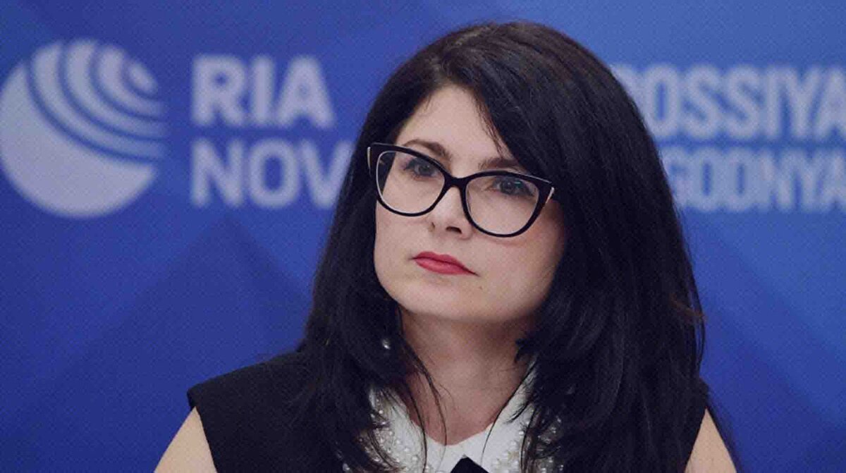    Ева Меркачева