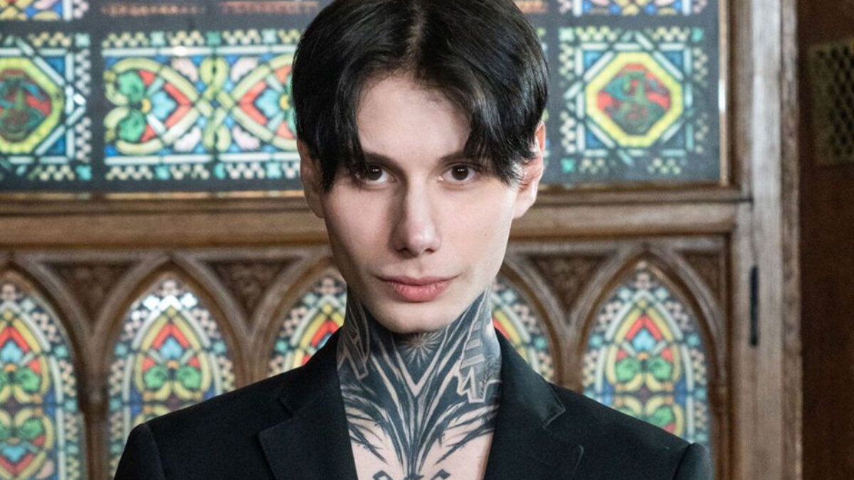 Дмитрий Матвеев. Фото: uznayvse.ru Парень старается помогать простым людям и пытается сделать мир лучше.