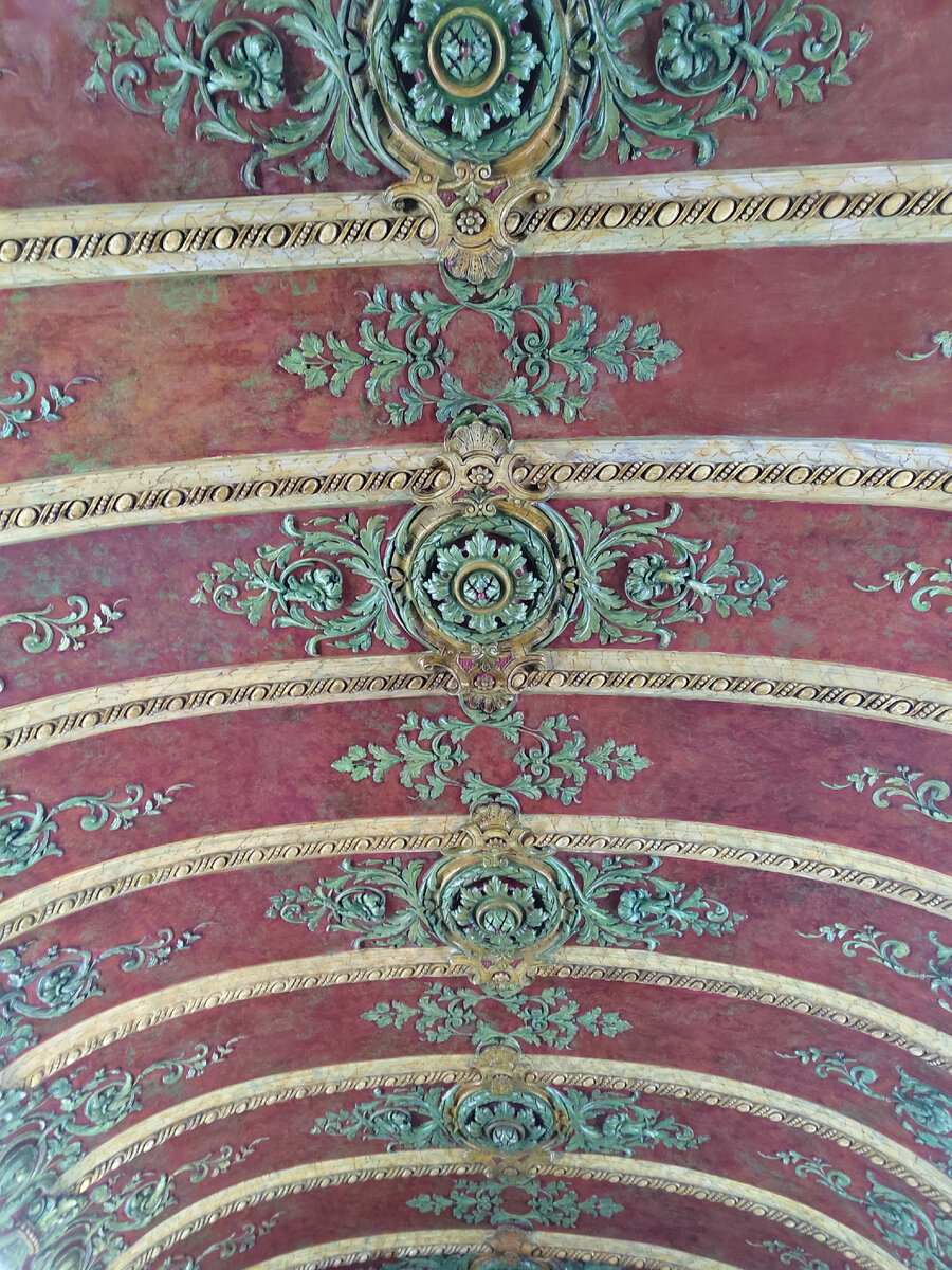 Главная контора "Товарищества братья Елисеевы" и Жилые квартиры