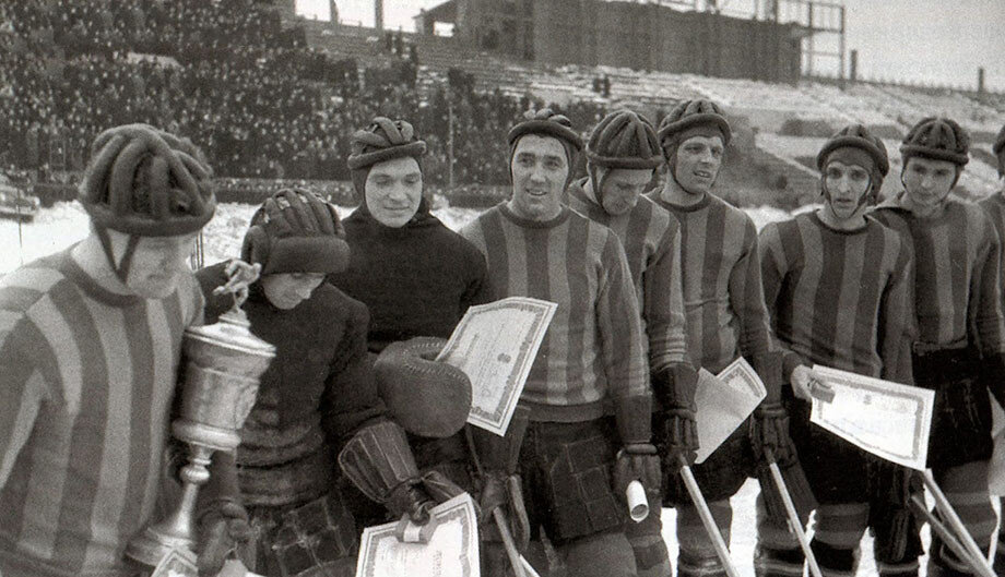 Изображение из открытых источников (игроки ВВС МВО)