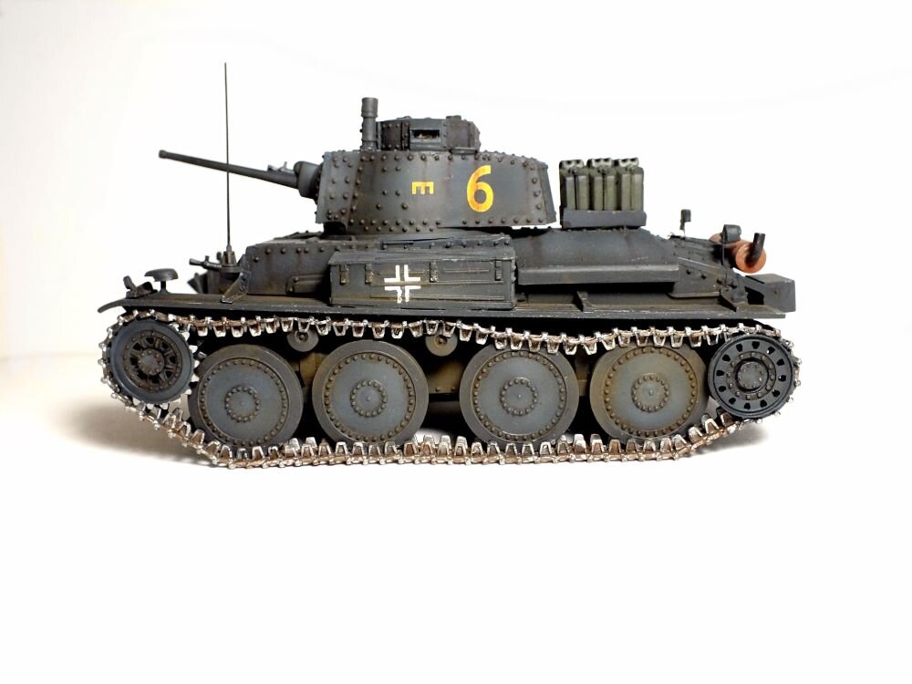 Pz 38. PZ 38 T Ausf g. PZ. Kpfw. 38 (T) Ausf. G. PZ 38 T na. Чешский танк 38 t.