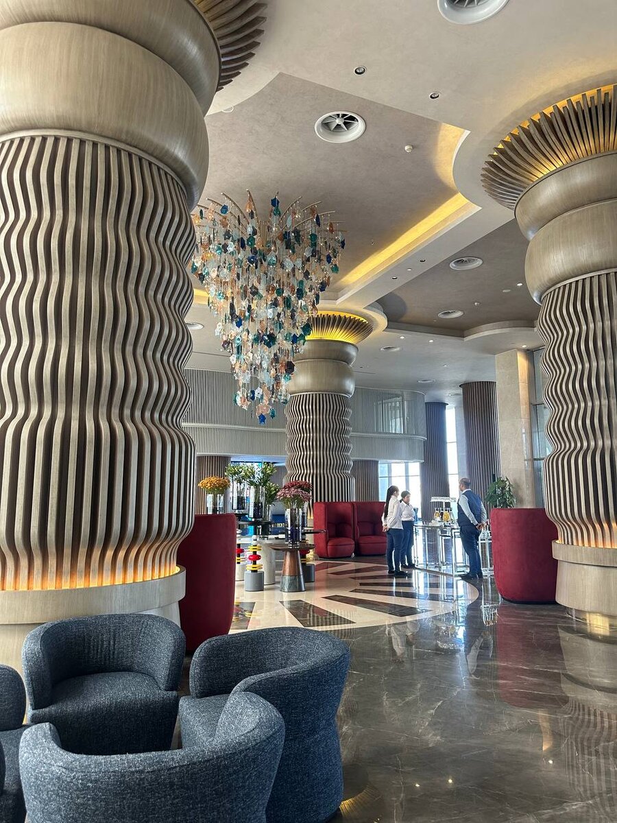 Rixos radamis