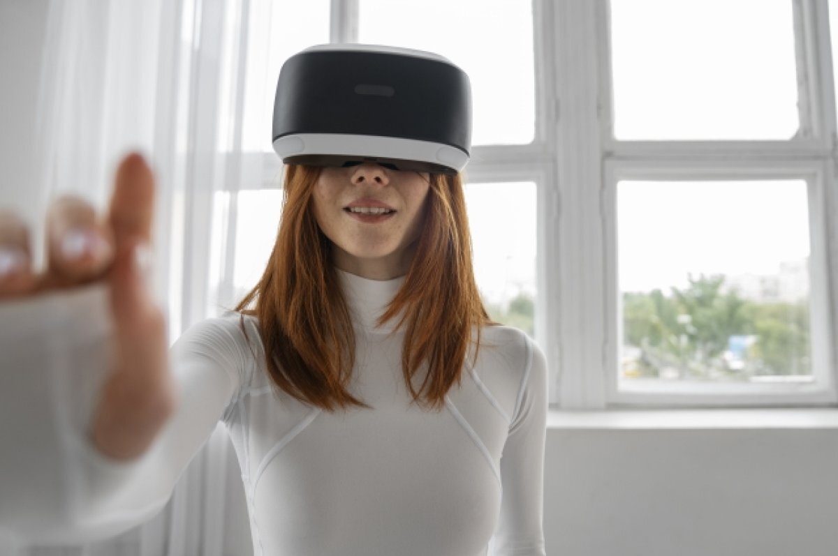    Новые возможности. VR-Тренажеры из Самары попали в Реестр российского ПО
