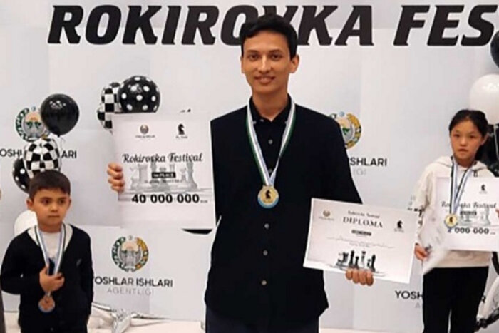 Источник фото: turkmenistan.gov.tm