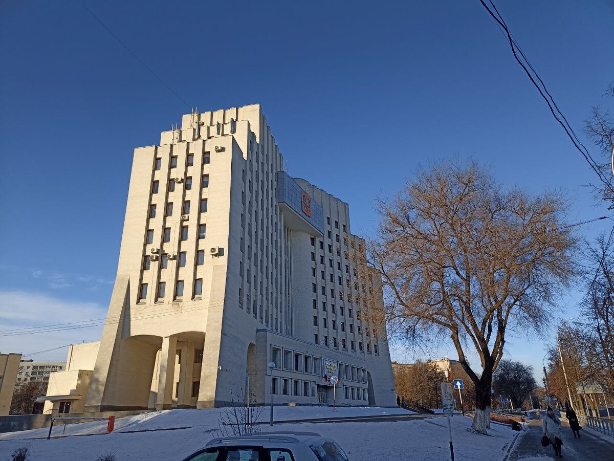 Врио губернатора Георгий Филимонов рассказал о перестановках в вологодском правительстве.  Фото: Матвей Николаев