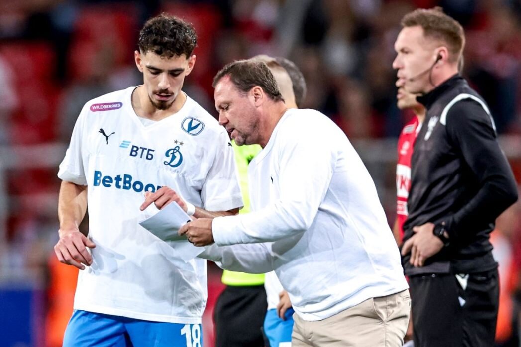    Фото: Официальный сайт РПЛ