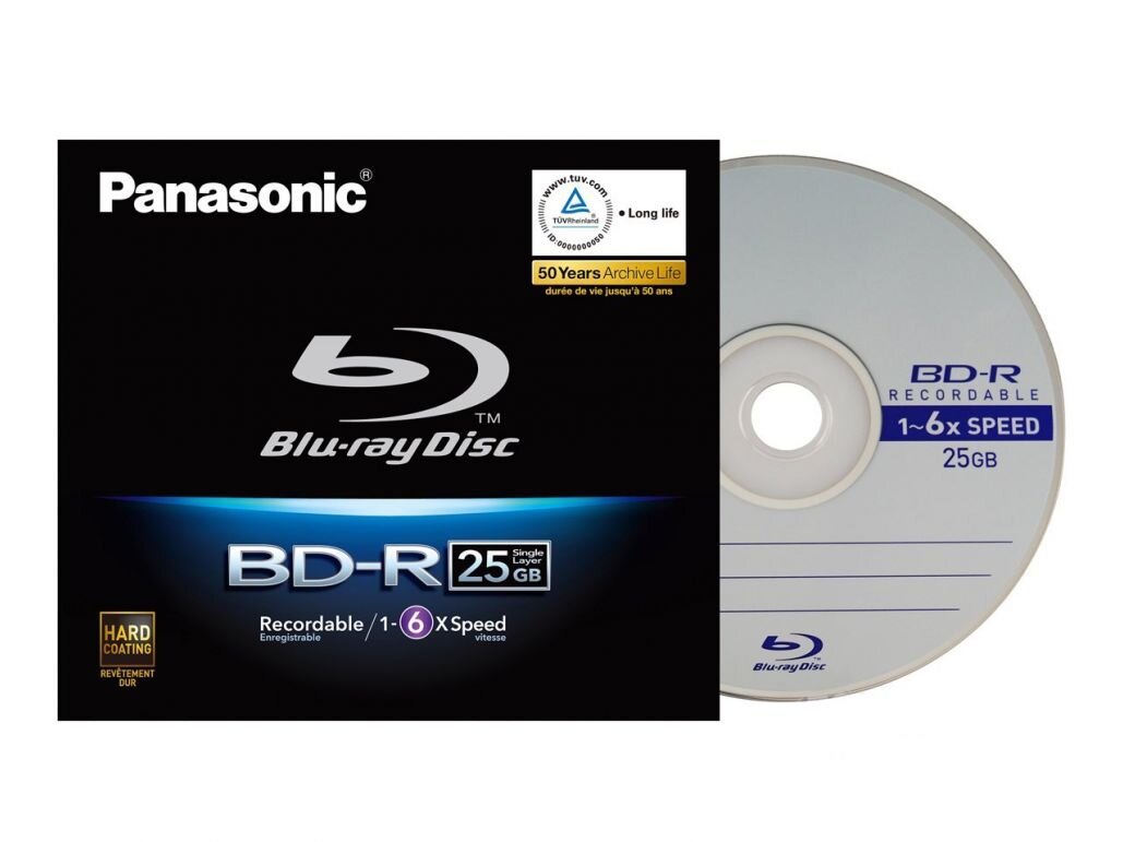 8K Blu-ray-диски вряд ли появятся. И вот почему