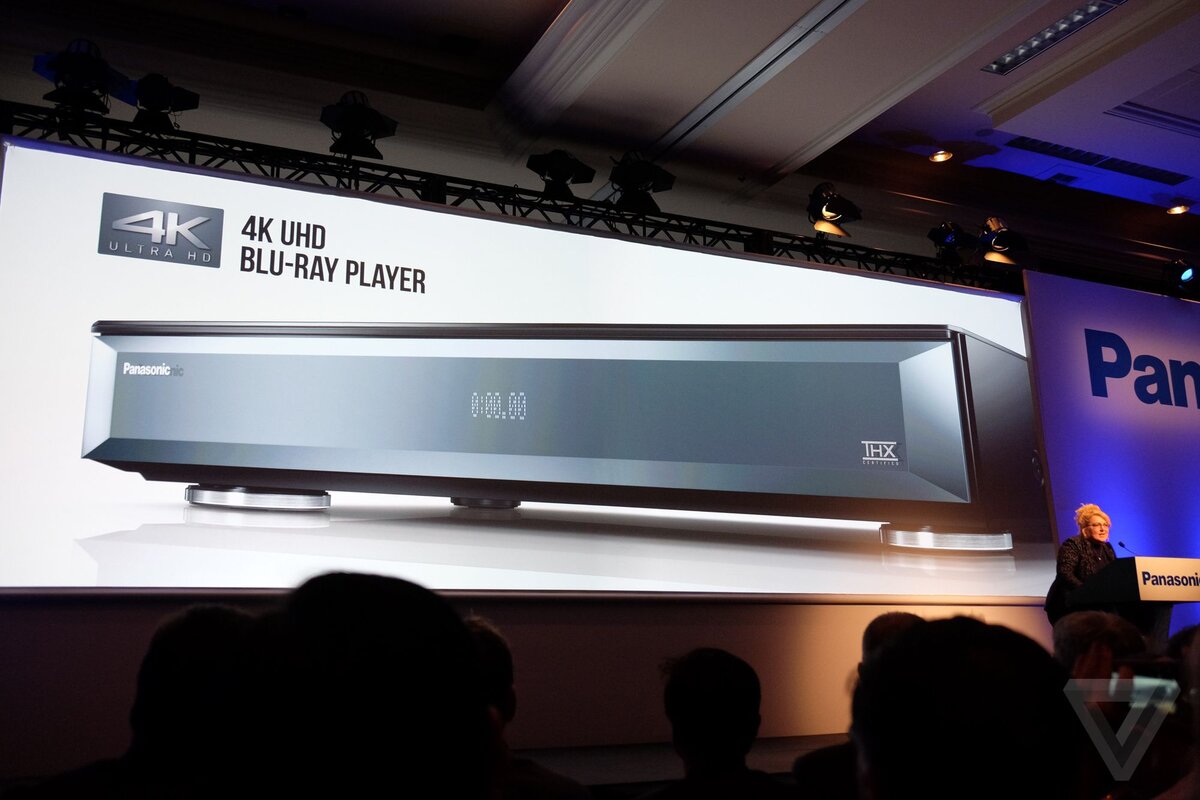 Фото TheVerge.com / Panasonic Global