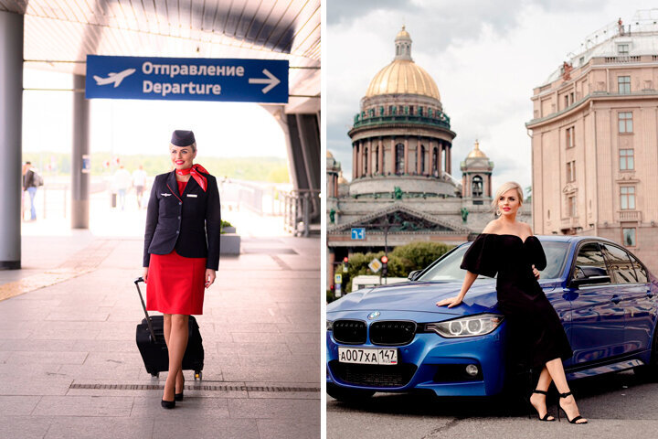 Фото: "Топ стюардесс"/VK.com. 