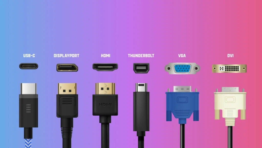 Удлинитель HDMI по витой паре (переходник HDMI - 2 x RJ45)