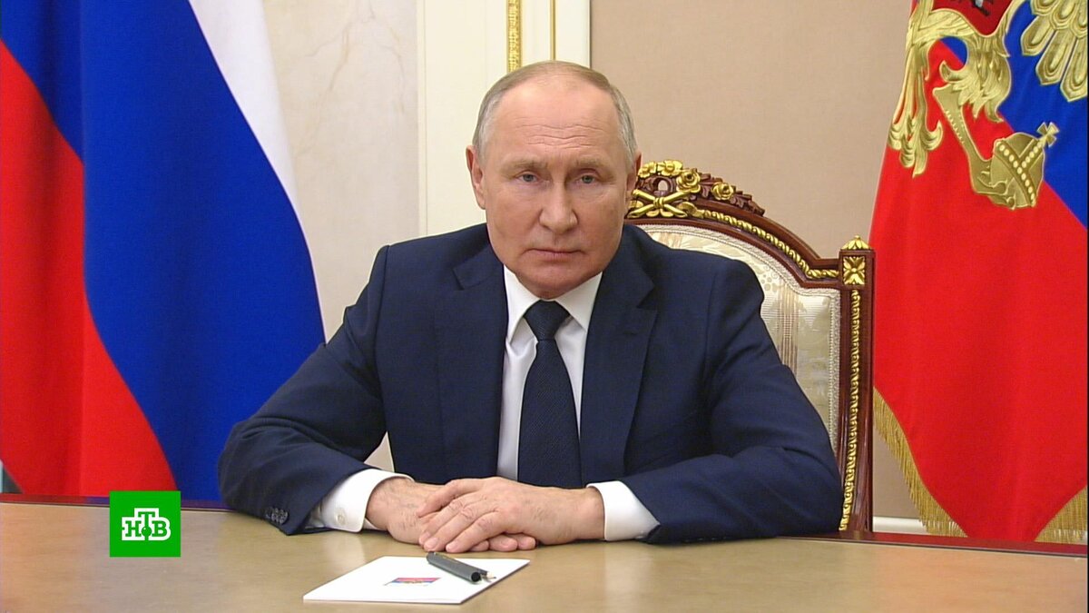   Путин: средняя продолжительность жизни в РФ по итогам года составит 74 года