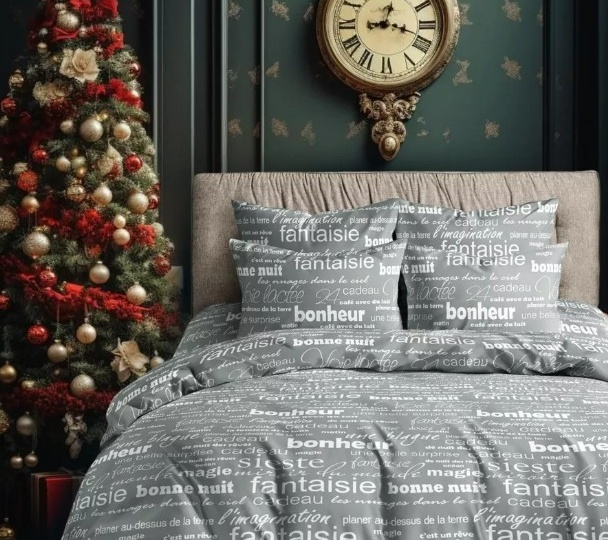 Как обстановка в спальне влияет на качество и продолжительность сна?